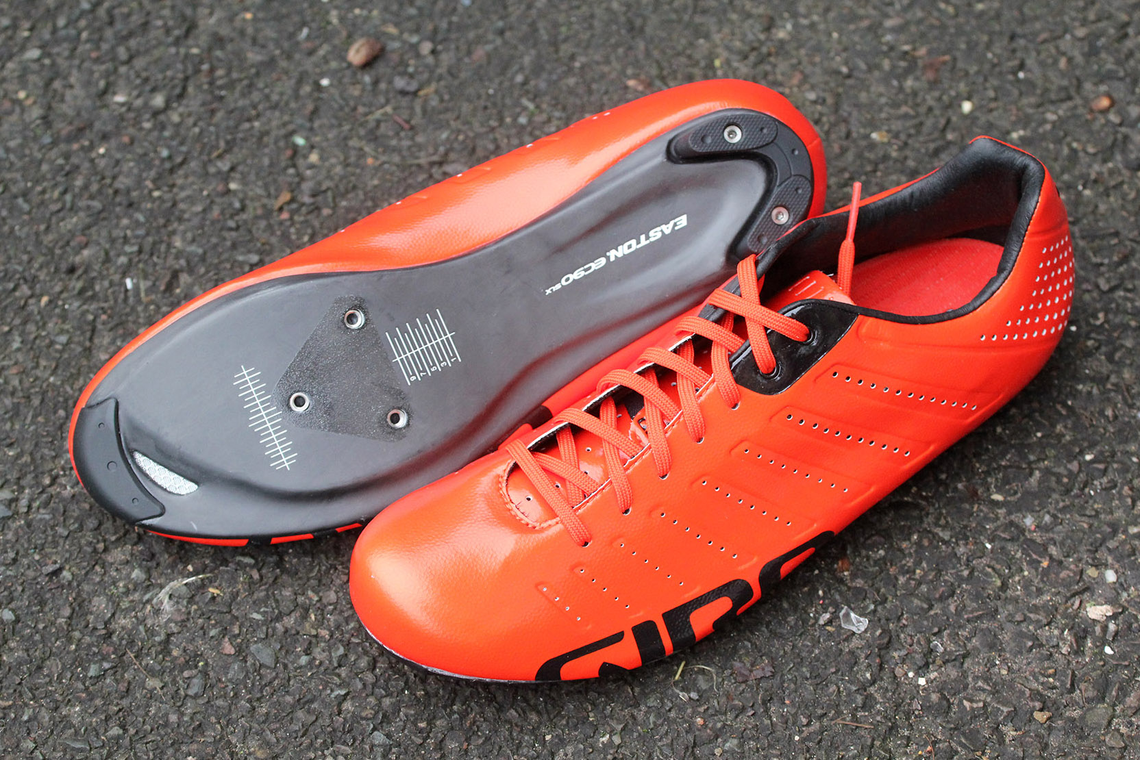 giro slx road shoes